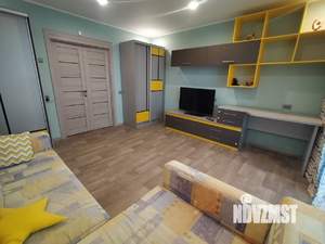 2-к квартира, посуточно, 64м2, 9/10 этаж
