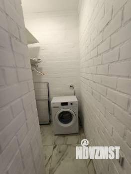 1-к квартира, на длительный срок, 55м2, 12/16 этаж