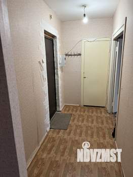 1-к квартира, на длительный срок, 44м2, 2/10 этаж