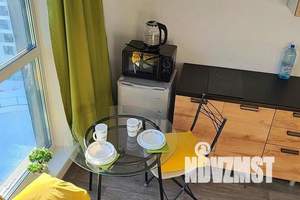 1-к квартира, посуточно, 25м2, 9/10 этаж