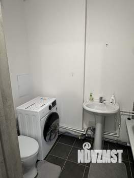 Студия квартира, на длительный срок, 24м2, 8/10 этаж