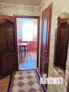1-к квартира, на длительный срок, 33м2, 1/9 этаж
