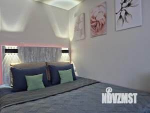 1-к квартира, посуточно, 23м2, 1/1 этаж