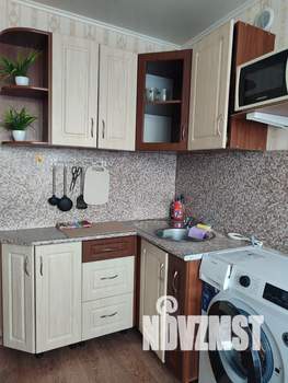 1-к квартира, посуточно, 35м2, 6/10 этаж