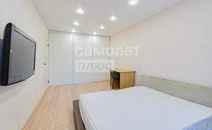 1-к квартира, на длительный срок, 31м2, 5/5 этаж