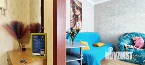 1-к квартира, посуточно, 33м2, 3/9 этаж