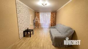 2-к квартира, на длительный срок, 44м2, 2/5 этаж