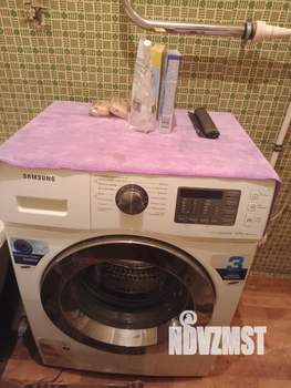 2-к квартира, на длительный срок, 42м2, 4/5 этаж