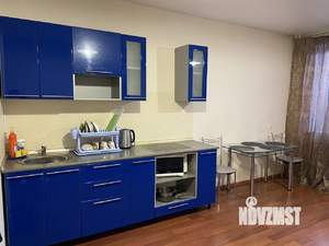 Студия квартира, на длительный срок, 23м2, 16/21 этаж