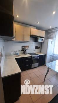 1-к квартира, посуточно, 34м2, 5/10 этаж