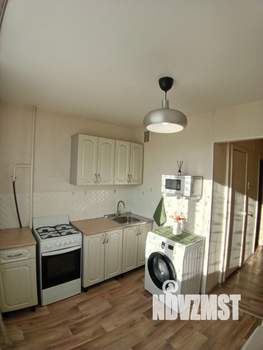 1-к квартира, на длительный срок, 34м2, 9/10 этаж