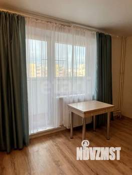 Студия квартира, на длительный срок, 24м2, 9/11 этаж