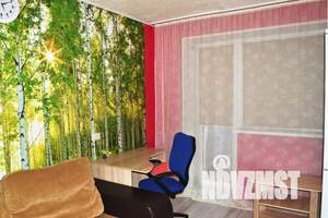 1-к квартира, посуточно, 30м2, 3/5 этаж