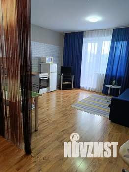 2-к квартира, посуточно, 45м2, 9/11 этаж