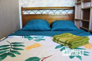 Студия квартира, посуточно, 39м2, 10/14 этаж