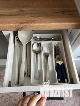 1-к квартира, посуточно, 32м2, 1/1 этаж