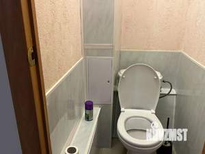 1-к квартира, на длительный срок, 33м2, 4/10 этаж