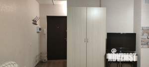 Студия квартира, на длительный срок, 25м2, 16/19 этаж