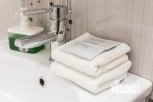 1-к квартира, посуточно, 37м2, 5/5 этаж