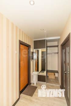 1-к квартира, на длительный срок, 41м2, 10/10 этаж