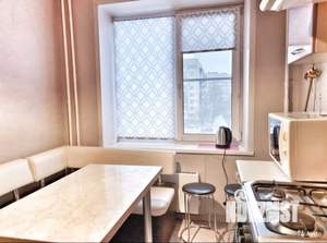 1-к квартира, посуточно, 32м2, 5/9 этаж