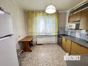 2-к квартира, на длительный срок, 51м2, 1/10 этаж