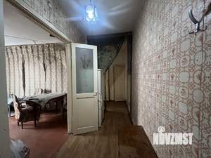 2-к квартира, на длительный срок, 54м2, 2/6 этаж