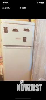1-к квартира, на длительный срок, 45м2, 2/11 этаж