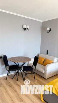 Студия квартира, посуточно, 30м2, 7/17 этаж