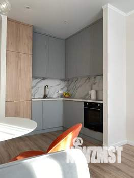 2-к квартира, посуточно, 46м2, 7/24 этаж