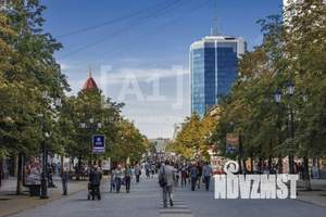 3-к квартира, на длительный срок, 103м2, 2/2 этаж