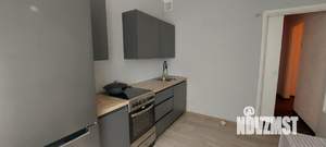 1-к квартира, посуточно, 41м2, 3/9 этаж