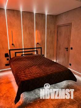 Студия квартира, посуточно, 77м2, 26/26 этаж