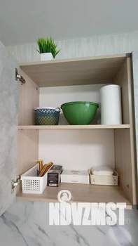 Студия квартира, посуточно, 27м2, 2/10 этаж