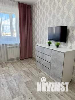 1-к квартира, посуточно, 33м2, 8/10 этаж