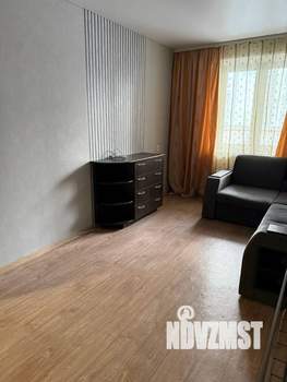 1-к квартира, на длительный срок, 36м2, 2/9 этаж