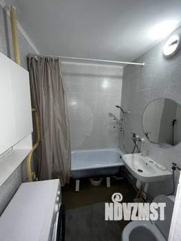 Студия квартира, на длительный срок, 24м2, 1/10 этаж