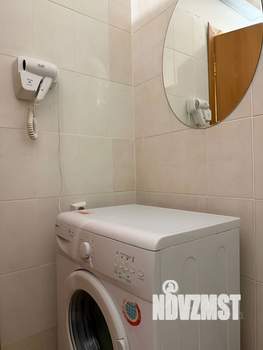 1-к квартира, посуточно, 42м2, 13/15 этаж