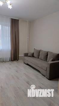 1-к квартира, на длительный срок, 40м2, 1/9 этаж