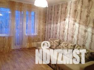1-к квартира, на длительный срок, 34м2, 2/10 этаж