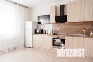 2-к квартира, посуточно, 50м2, 18/18 этаж