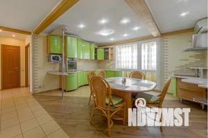 3-к квартира, посуточно, 65м2, 10/11 этаж