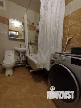 1-к квартира, на длительный срок, 41м2, 9/10 этаж