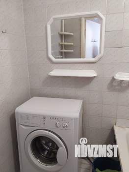 1-к квартира, на длительный срок, 33м2, 3/10 этаж