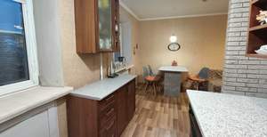 3-к квартира, на длительный срок, 58м2, 4/5 этаж