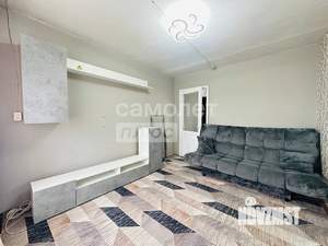 2-к квартира, на длительный срок, 31м2, 5/5 этаж