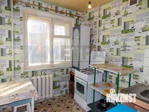 2-к квартира, на длительный срок, 45м2, 3/5 этаж