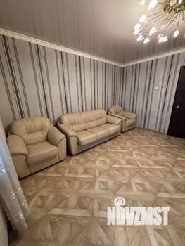 2-к квартира, на длительный срок, 57м2, 1/10 этаж