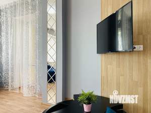 2-к квартира, посуточно, 62м2, 16/18 этаж