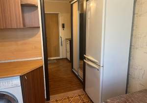 1-к квартира, на длительный срок, 33м2, 3/10 этаж